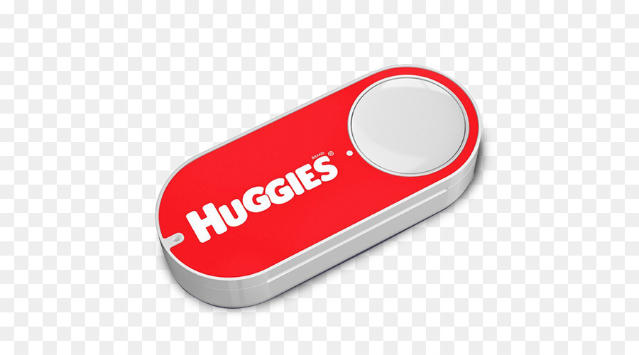 Amazon Dash，Minorista PNG