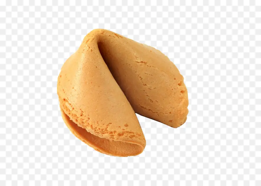 Galleta De La Fortuna，Galletas PNG