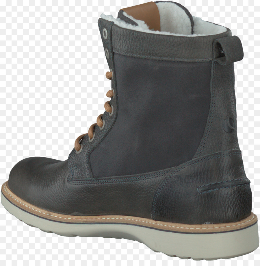 Bota Negra，Zapato PNG