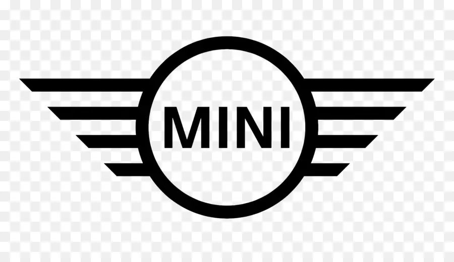 Logotipo Mini，Marca PNG