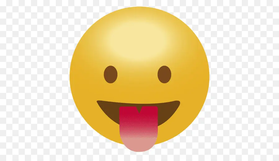 Smiley，Emoji PNG