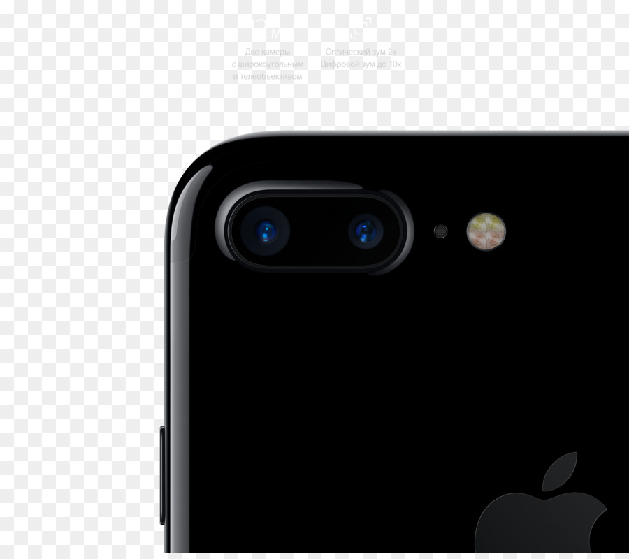 Teléfono Inteligente，Apple Iphone 7 Plus PNG