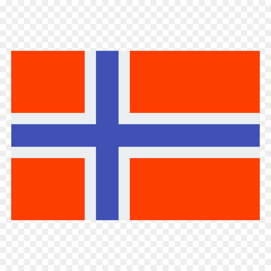 Bandera De Noruega，Estados Unidos PNG