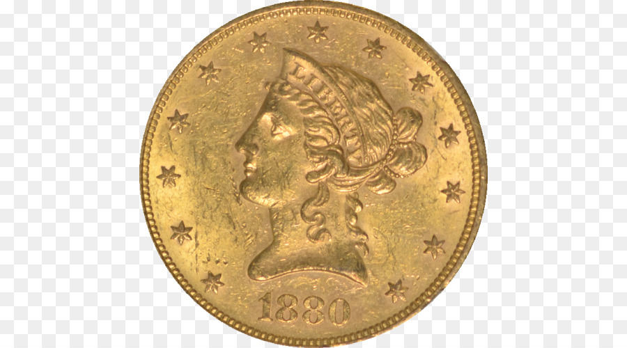 Moneda，Oro PNG