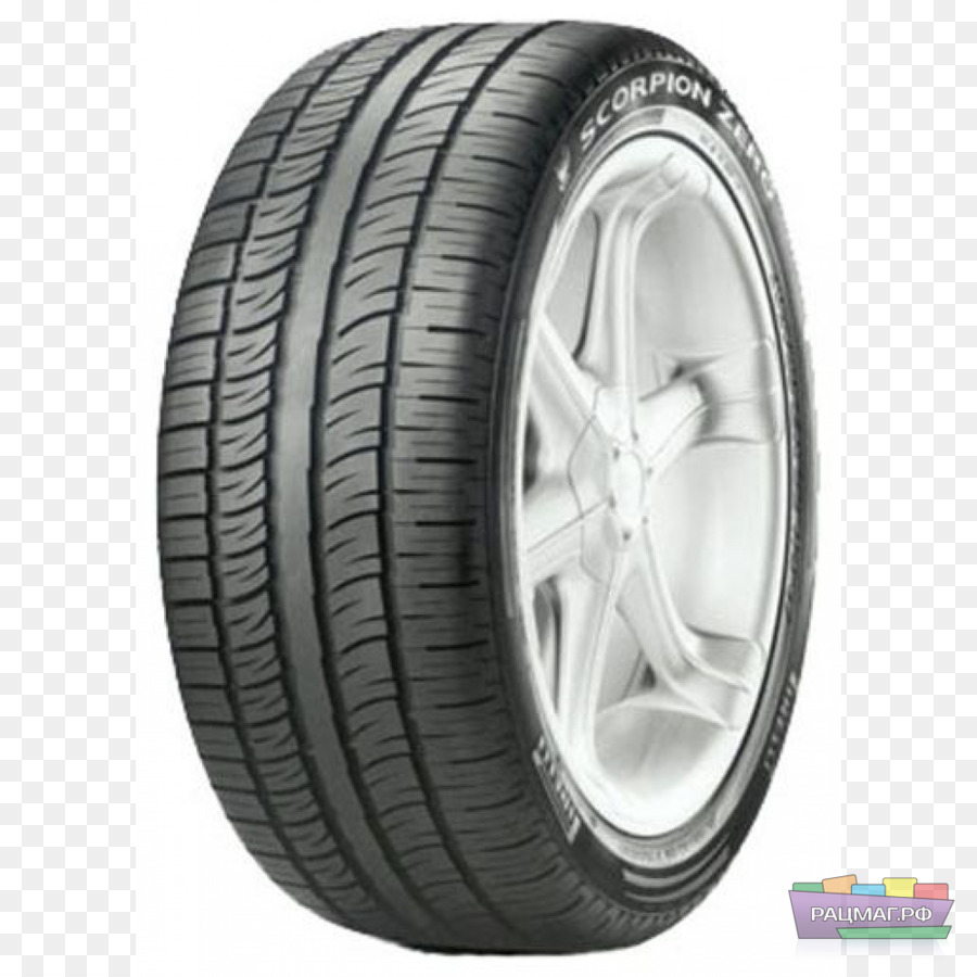 Auto，Pirelli PNG