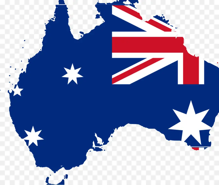 Australia，La Bandera De Australia PNG