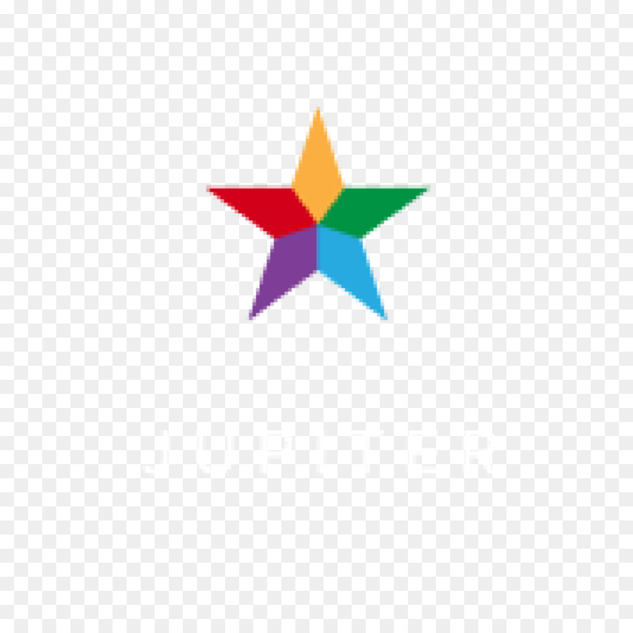 Estrella Colorida，Forma PNG