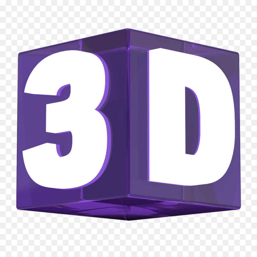 Cubo 3d，Dimensión PNG