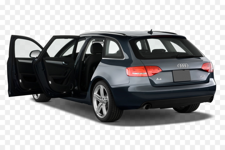 2012 Audi A4，Audi A4 Allroad Quattro PNG