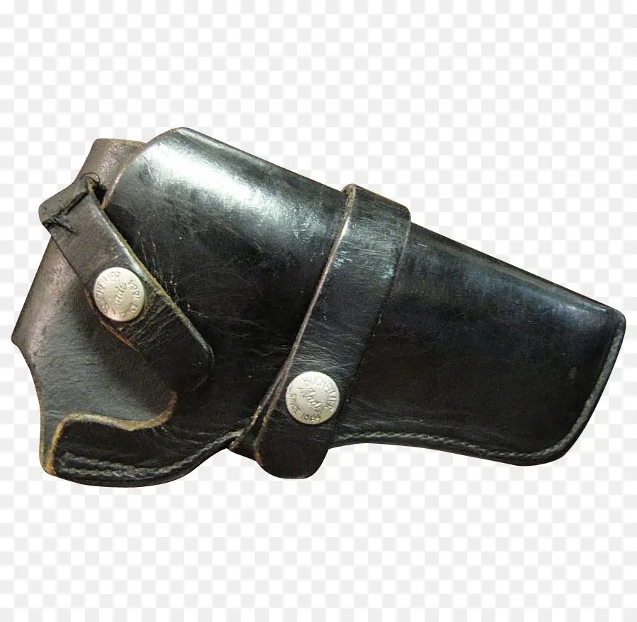 Fundas De Pistola，Pistola PNG