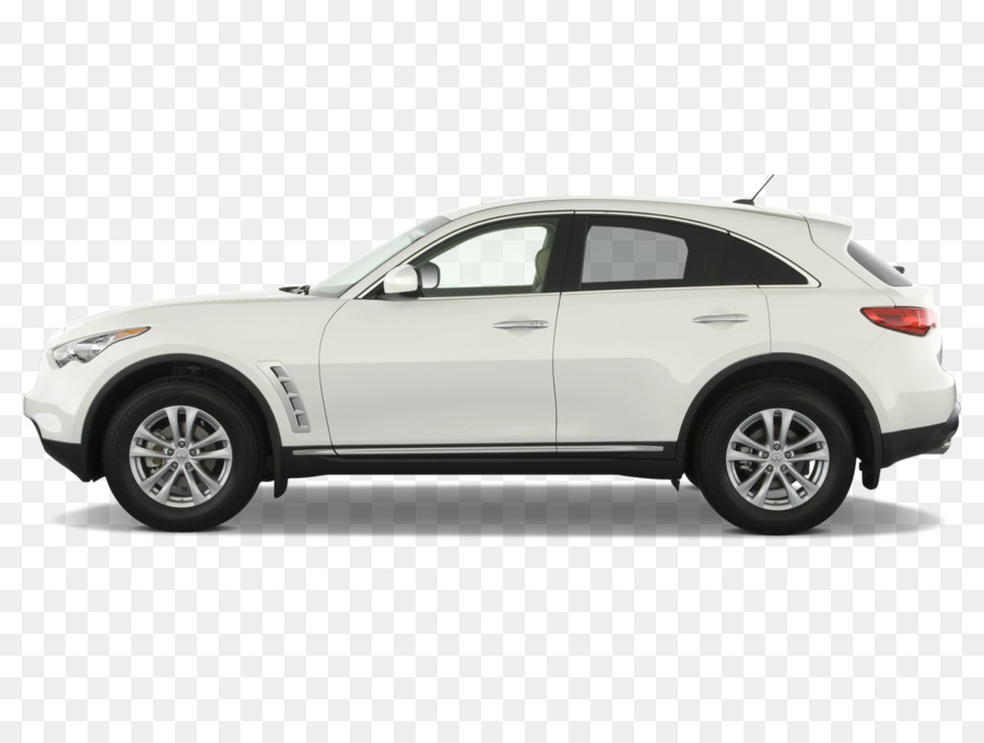 Suv Blanco，Vehículo PNG