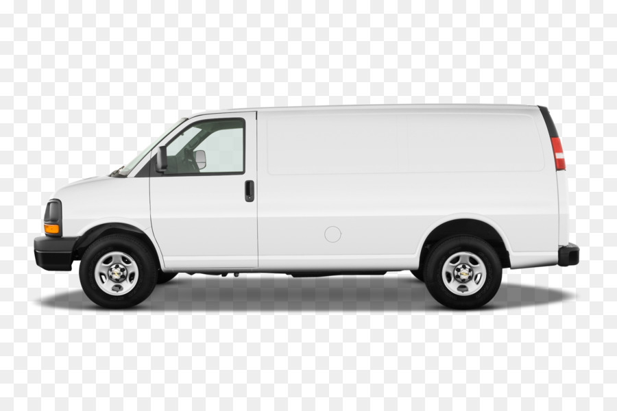 2008 Chevrolet Express，General Motors PNG