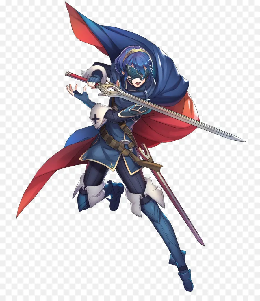 Despertar De Emblema De Fuego，Fire Emblem Heroes PNG