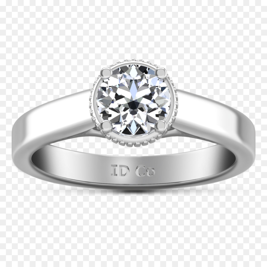 Anillo，Diamante PNG