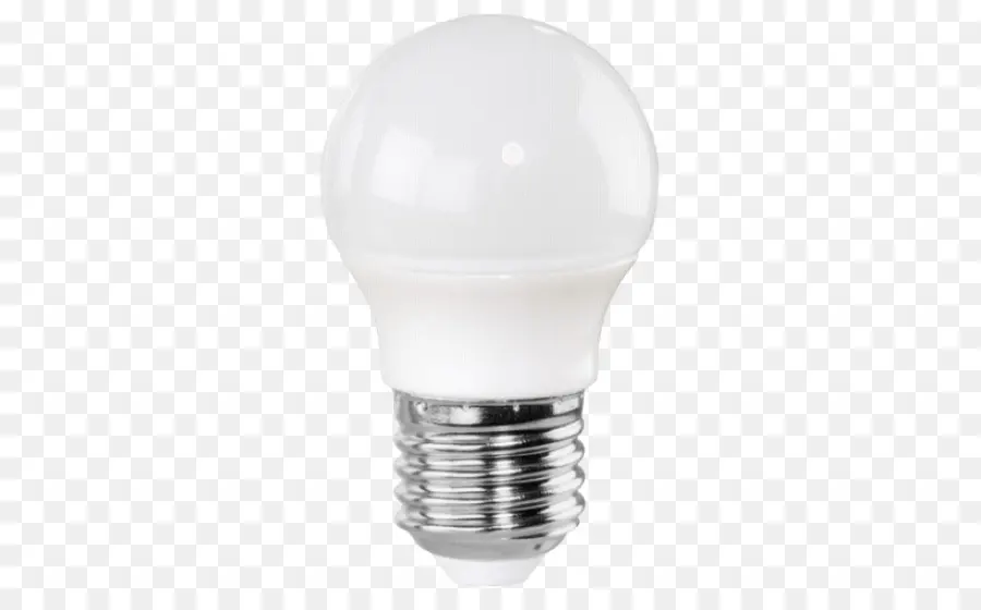 Lámpara Led，Tornillo De Edison PNG