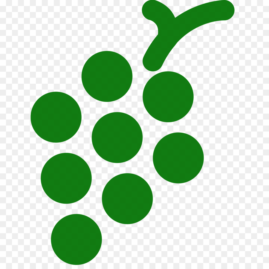 Uvas，Racimo PNG