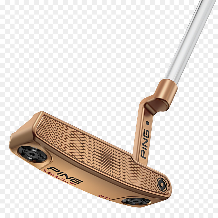 Ping，Putter PNG