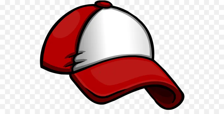 Gorra De Béisbol，Club Penguin PNG