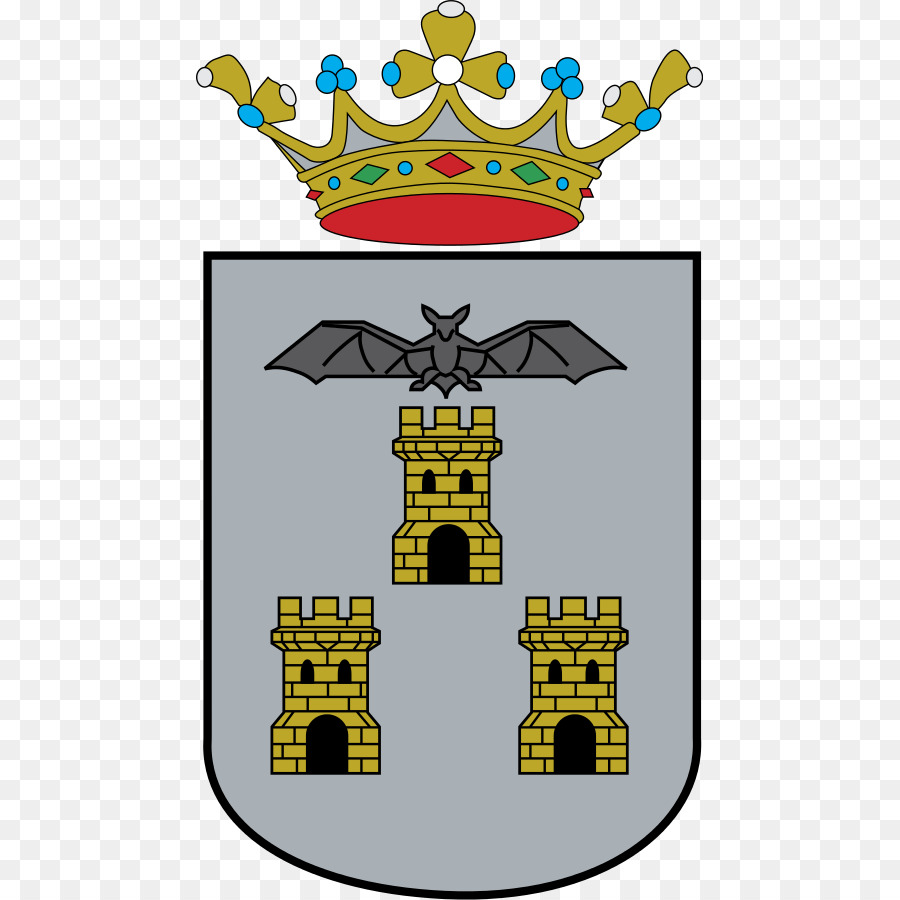 Ayuntamiento De Albacete，Escudo De Albacete PNG