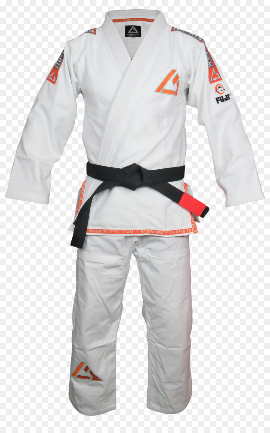 Dobok，Jiujitsu Gi Brasileño PNG