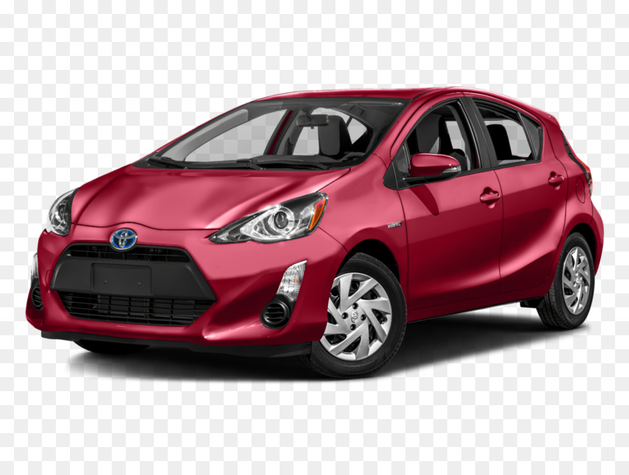 2016 Toyota Prius C One Hatchback，Toyota PNG