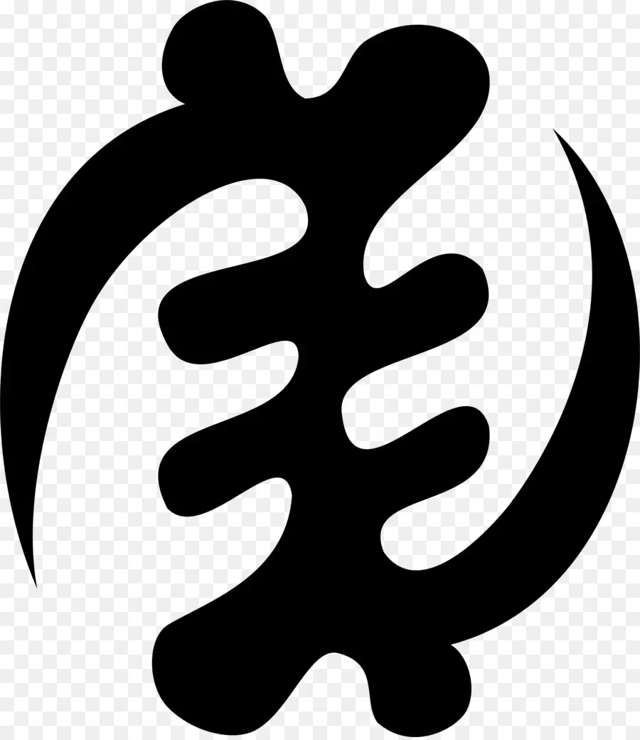 Moderno Yoruba Una Concisa Introducción A La Lengua Yoruba，Símbolos Adinkra PNG