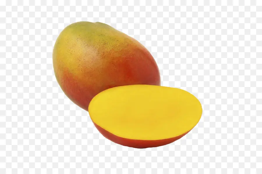 Mango，Rebanado PNG