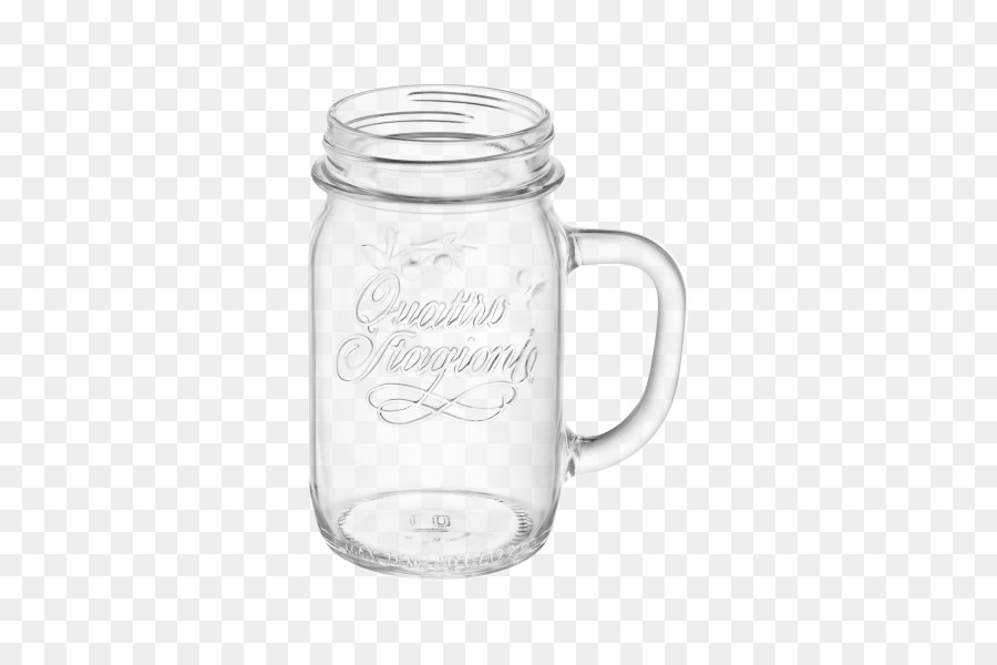 Taza De Cristal，Manejar PNG