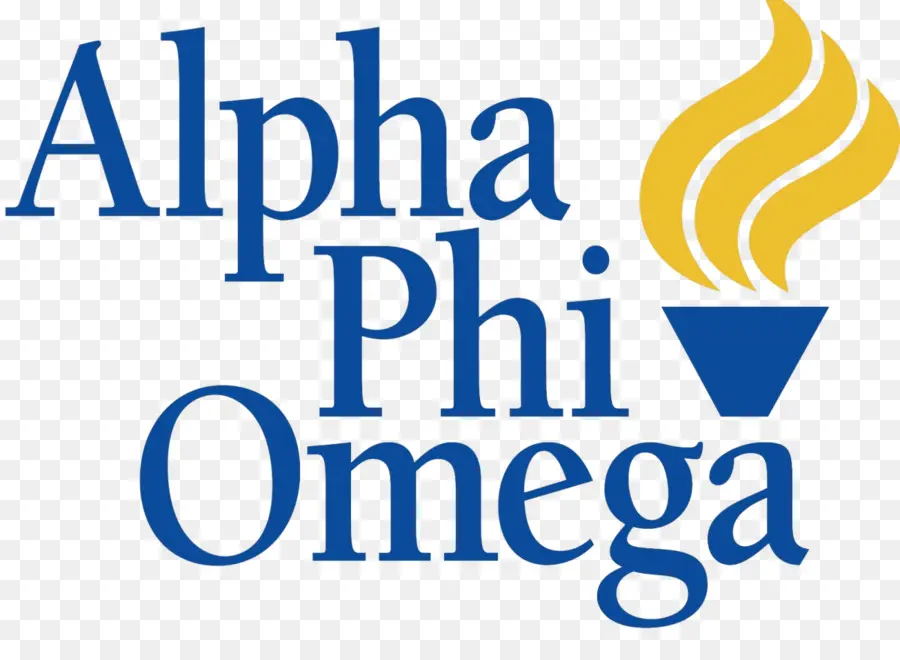 La Universidad De Texas En Dallas，Alpha Phi Omega PNG
