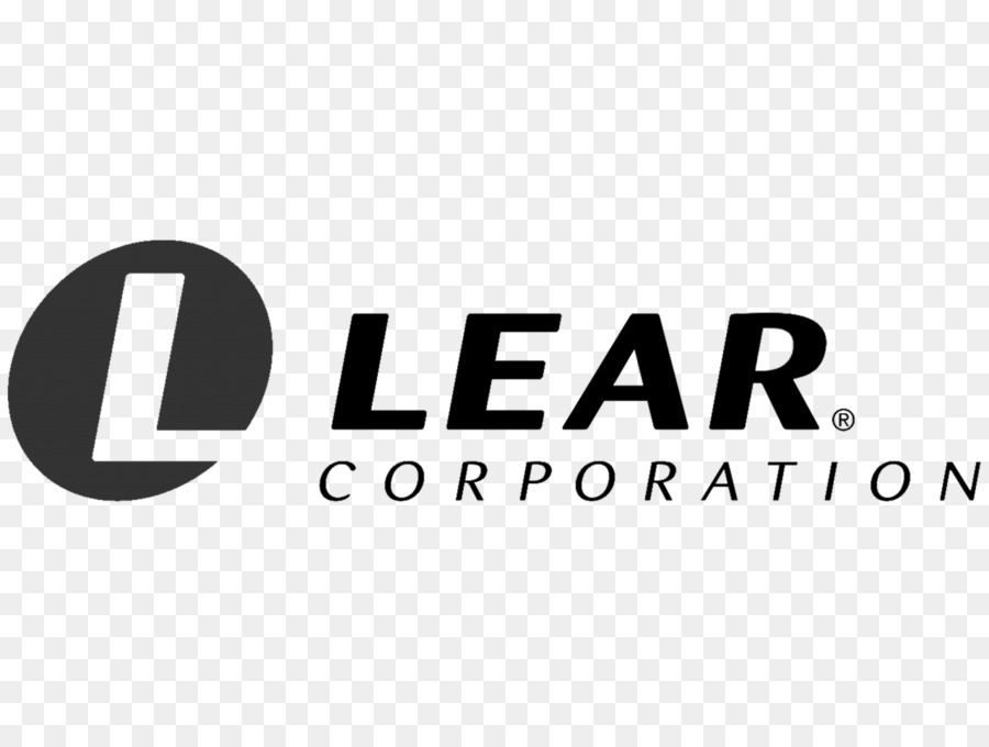 Logotipo De La Corporación Lear，Marca PNG