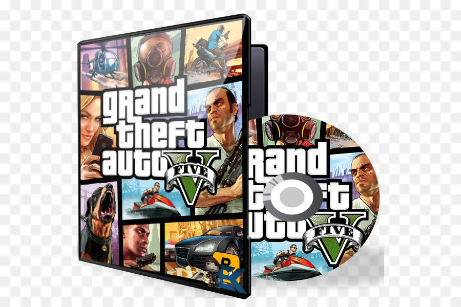 Grand Theft Auto V，Grand Theft Auto San Andreas PNG