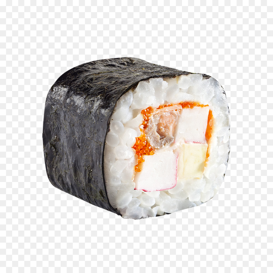 Sushi，Rollo PNG