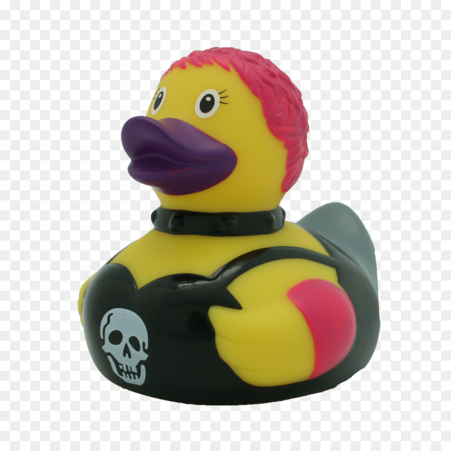 Pato，Pato De Goma PNG