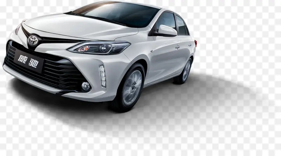 2018 Toyota Avalon，Toyota PNG