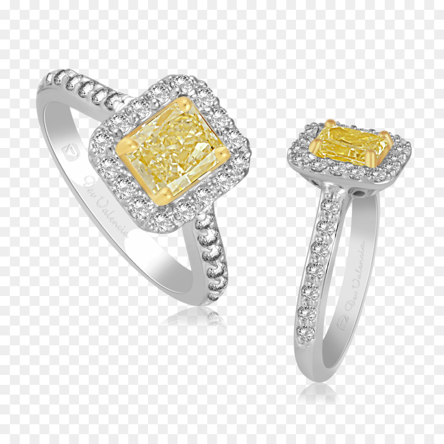 Anillo De Compromiso，Anillo PNG