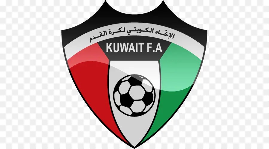 Kuwait Equipo De Fútbol Nacional De，Kuwait PNG