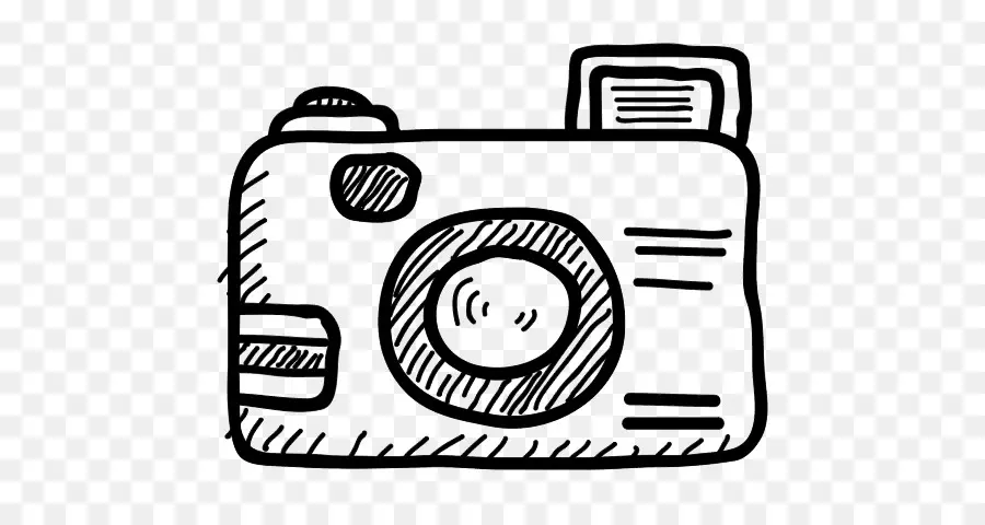 Camara Dibujo，Fotografía PNG