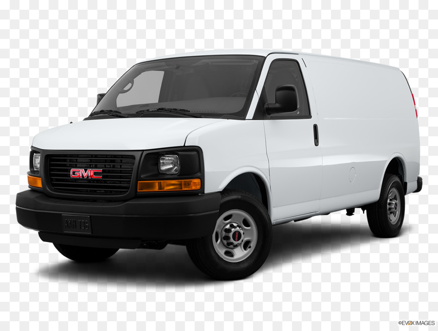 Gmc，Van PNG