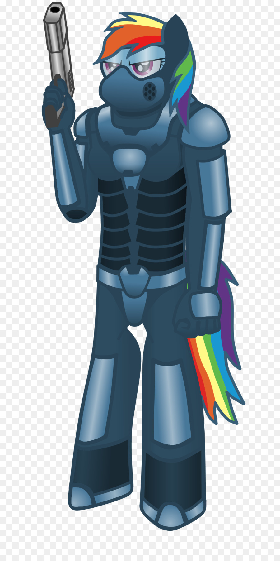 Robot，De Dibujos Animados PNG