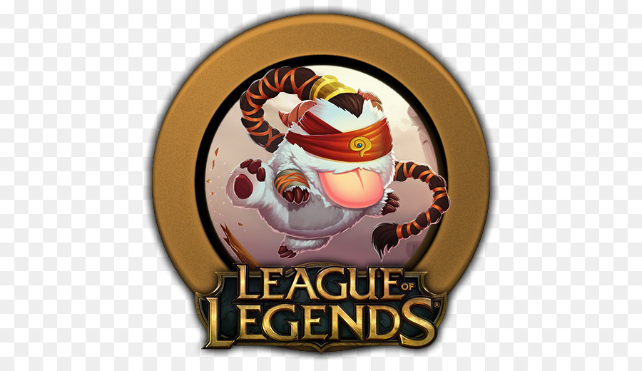 Icono De Liga De Leyendas，League Of Legends PNG