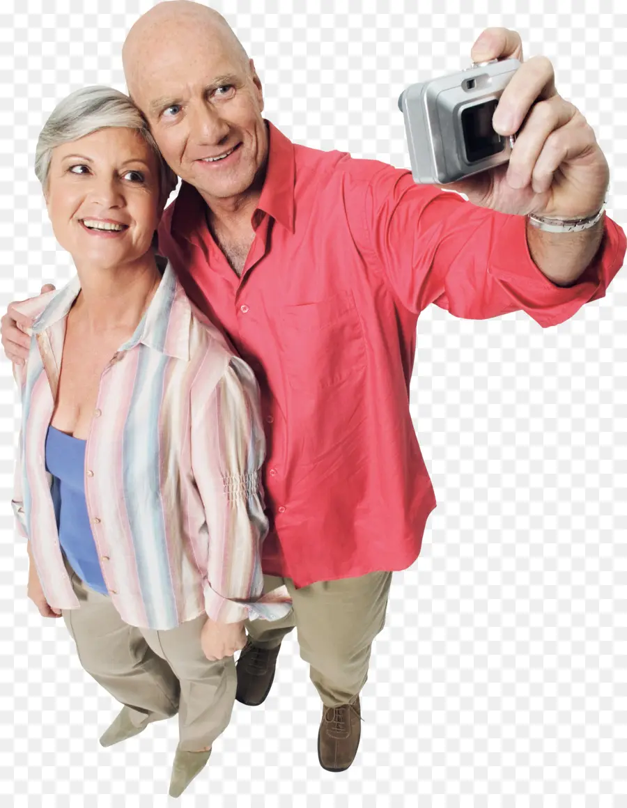 Mujer，La Fotografía PNG