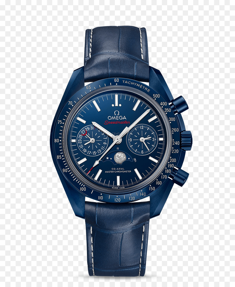 Omega Speedmaster，Escape Coaxial PNG