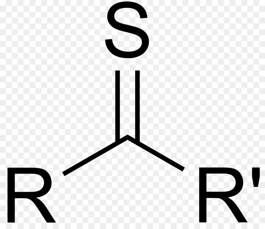 Tioacetamida，Grupo Funcional PNG