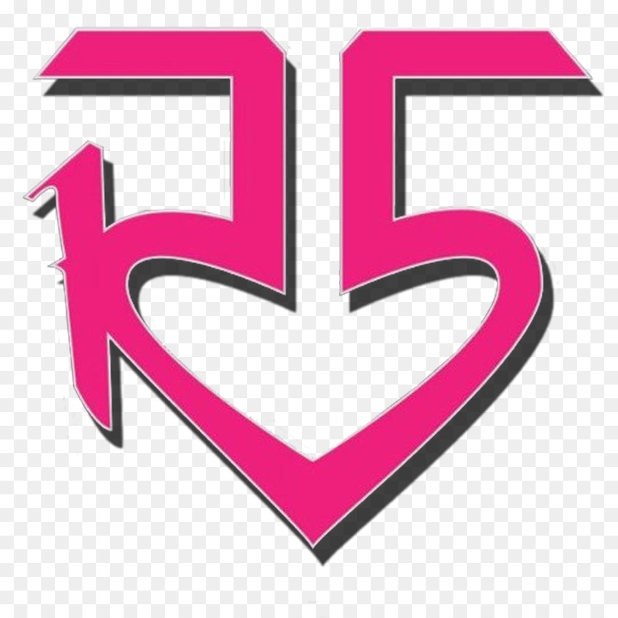 R5，Logotipo PNG