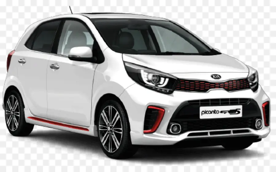 Coche Blanco，Automóvil PNG