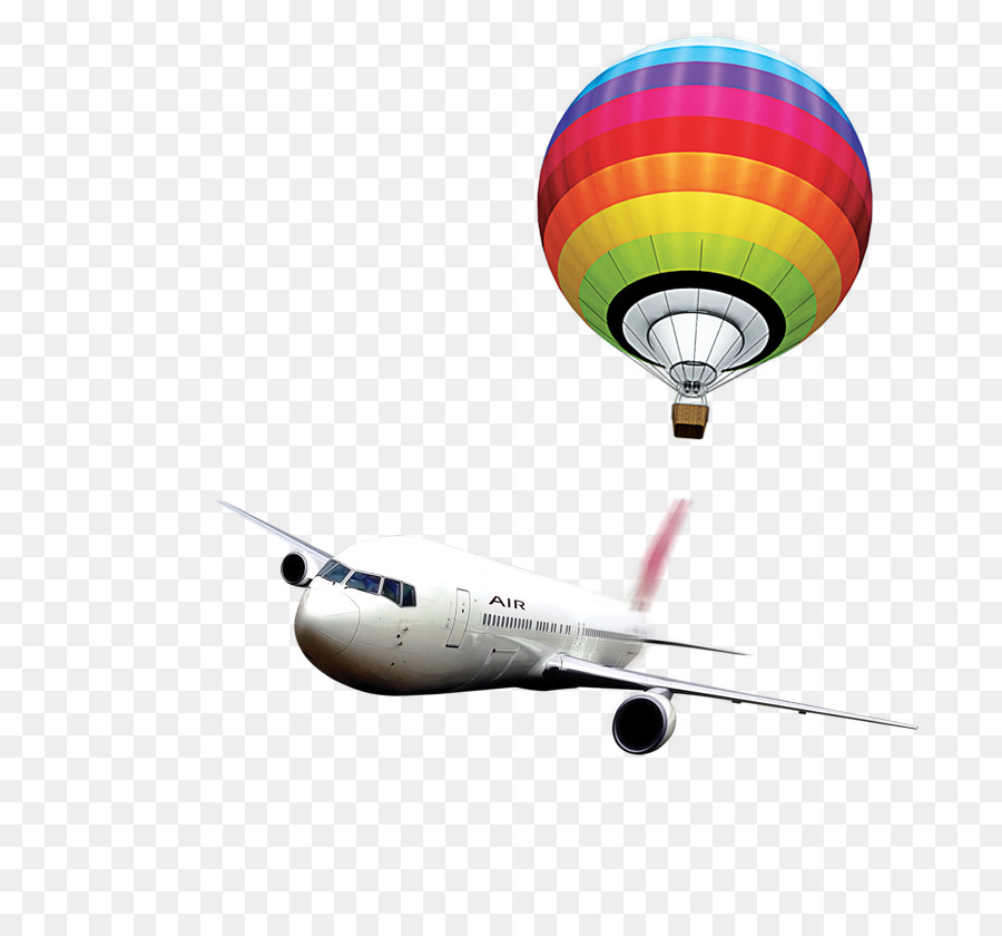 Avión，Vuelo PNG