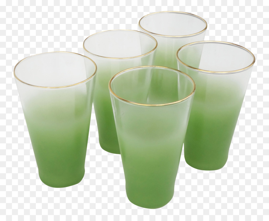 Vaso Highball，Vidrio PNG