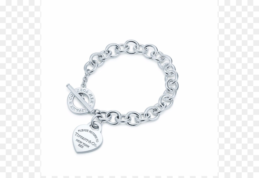 Tiffany Co，Pulsera PNG