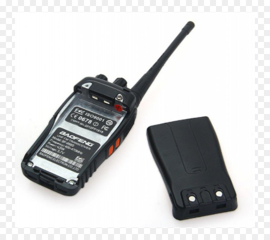 Walkietalkie，Twoway Radio PNG