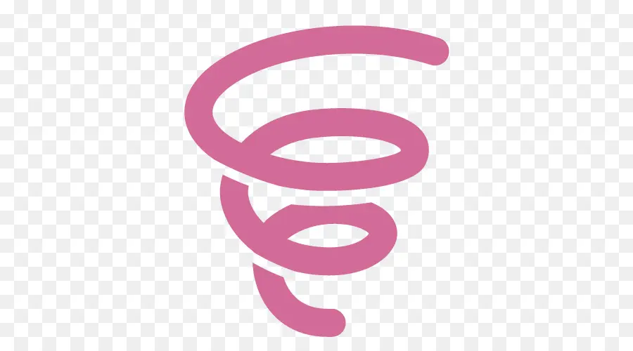 Espiral，Diseño De Icono PNG